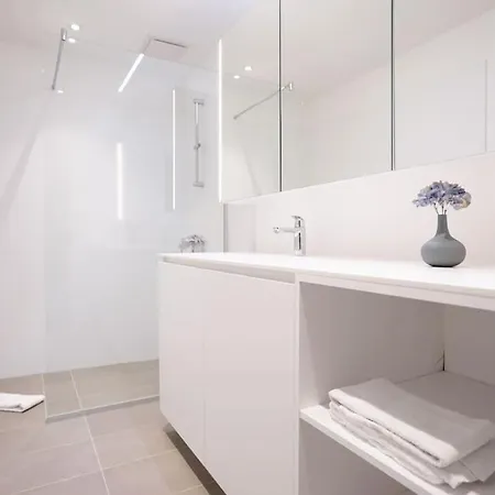 Oberlaa New Apartment - 15 Min To City Vienna Exterior photo