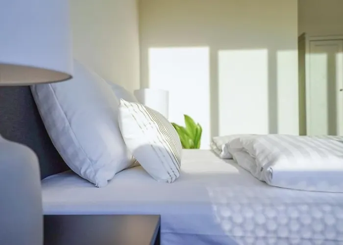 Oberlaa New Apartment - 15 Min To City