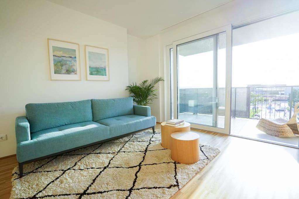Appartement Oberlaa New - 15 Min To