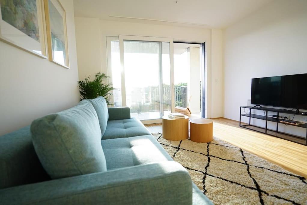 Appartement Oberlaa New - 15 Min To *